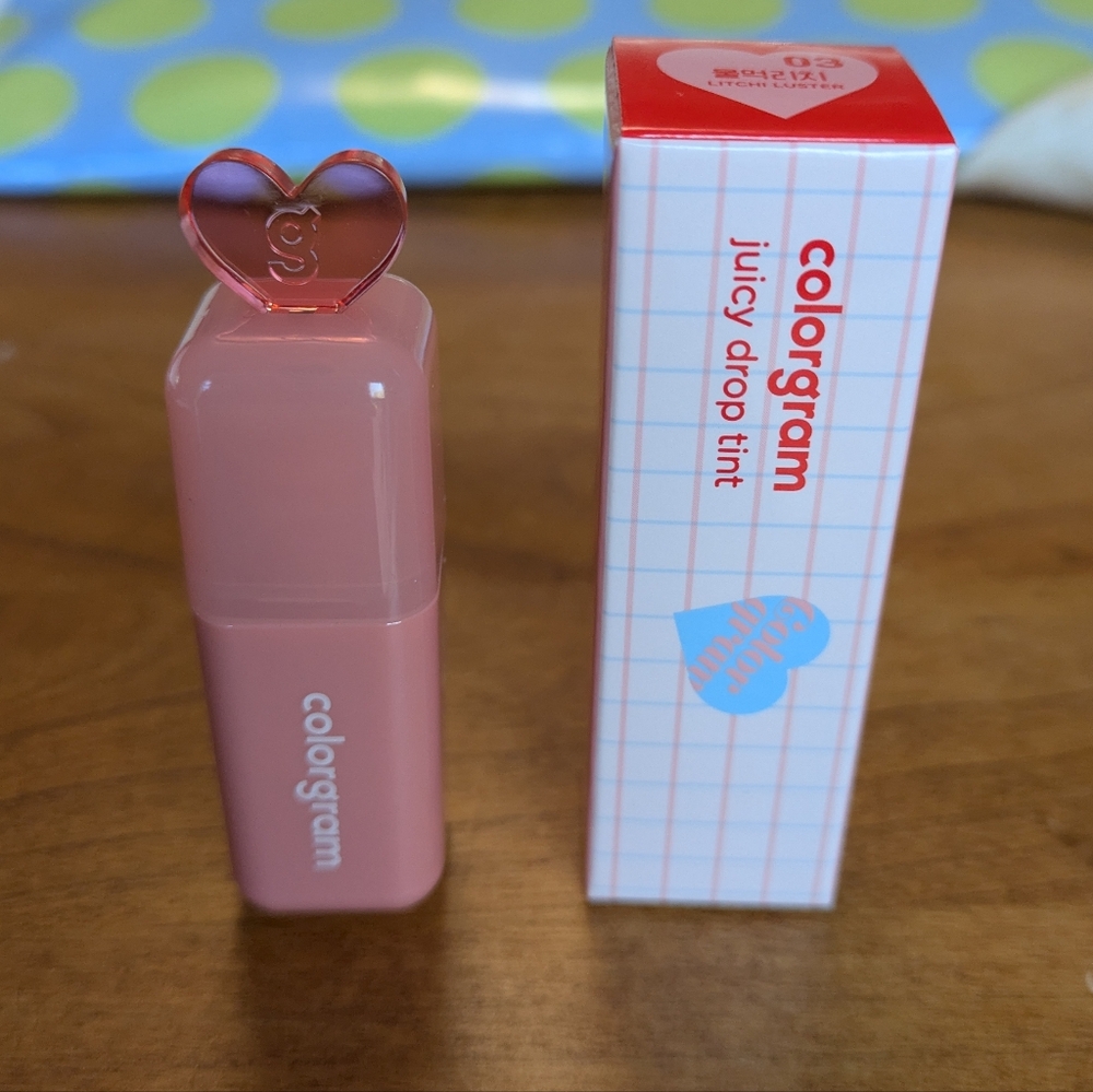 Colorgram Juicy Drop Tint Lipstick